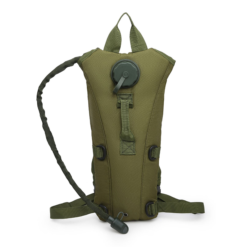Tactical Water Bag CY05-15